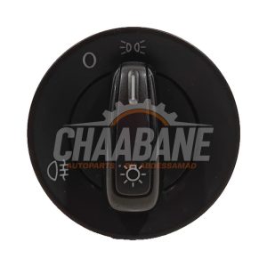 Commodo phare 6R0941531B Volkswagen UP 2012 / 2020