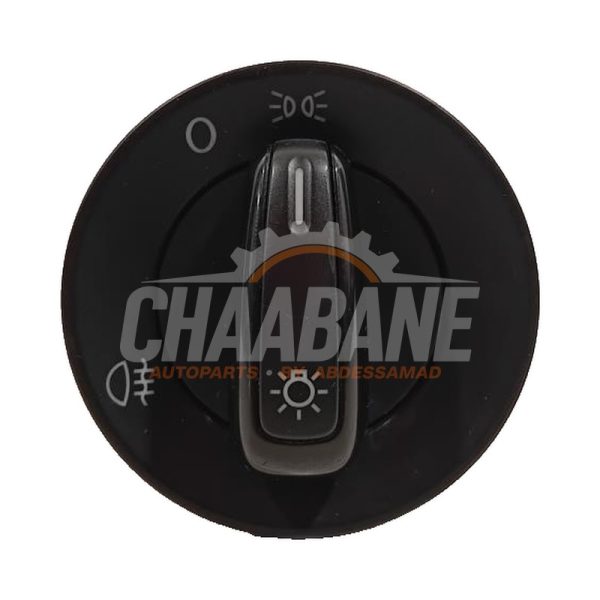 Commutateur lumiere 6R0941531B Volkswagen UP 2012 / 2020