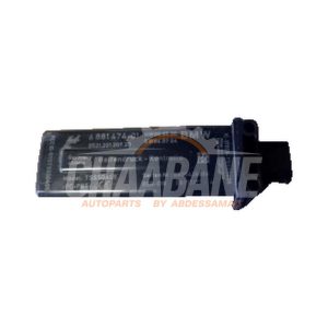 Debitmetre 688147401 BMW 6 serie Gran Coupe (F06) 640d 24V 2012 / 2018