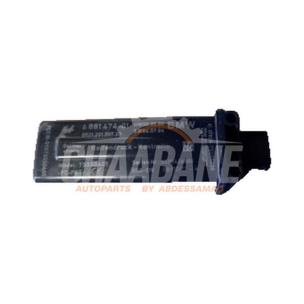 Debitmetre 688147401 BMW 6 serie Gran Coupe (F06) 640d 24V 2012 / 2018