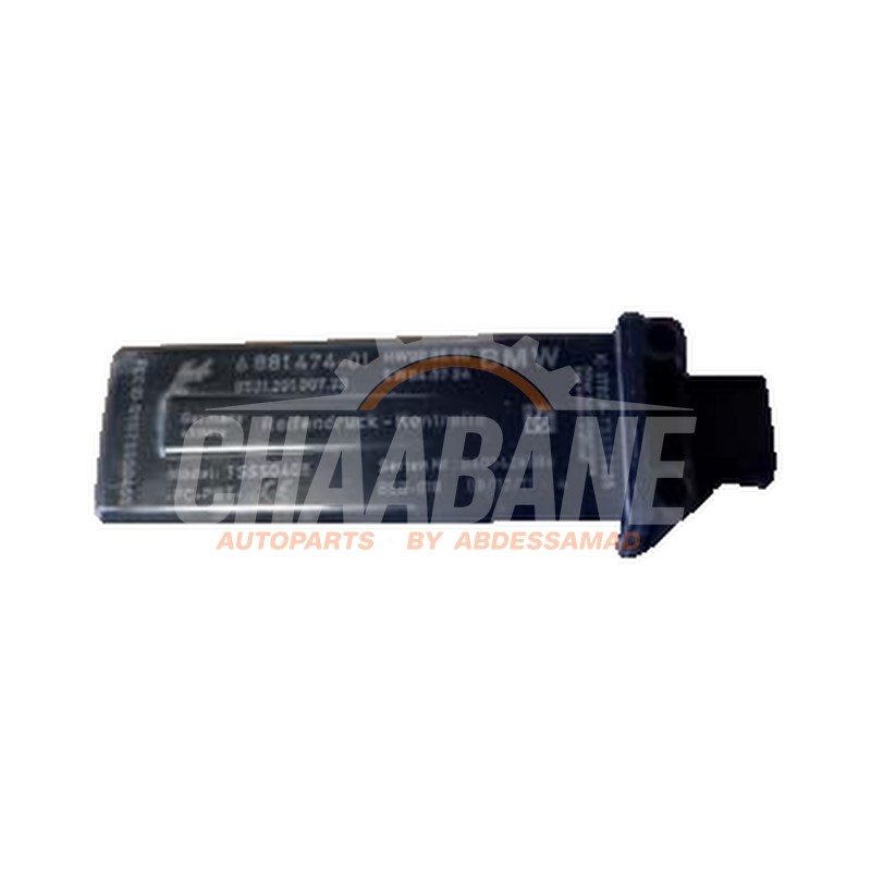 Debitmetre 688147401 BMW 6 serie Gran Coupe (F06) 640d 24V 2012 / 2018