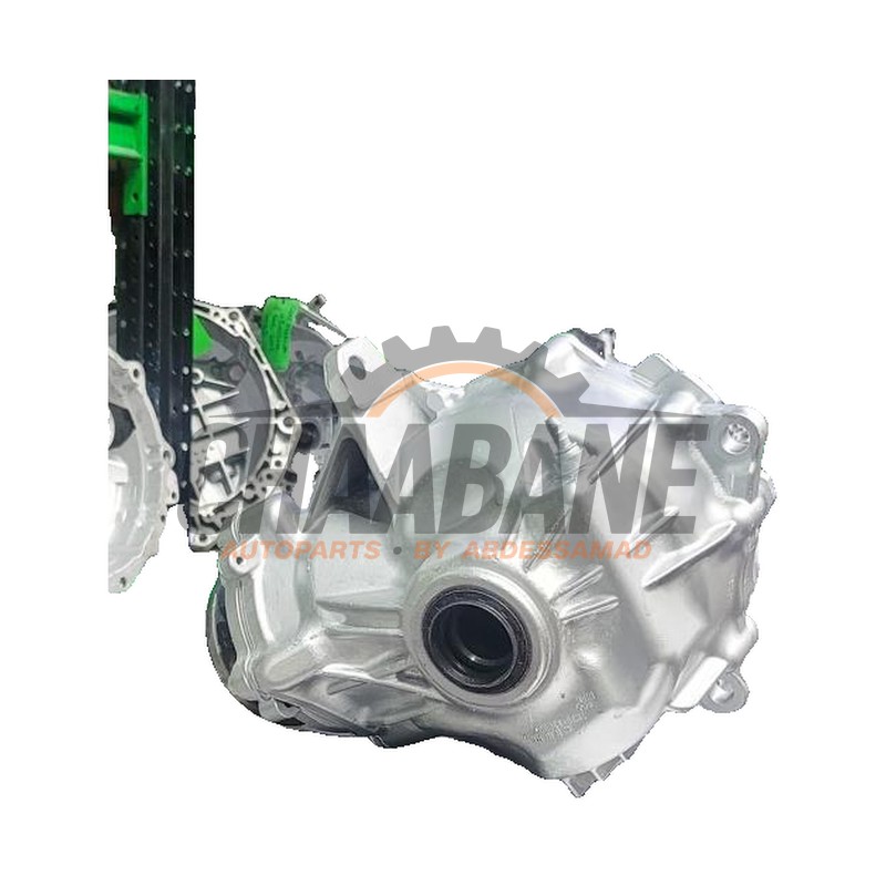 Differentiel avant A2213308101 Mercedes E (W213) E-63 AMG S 4.0 V8 Turbo 4-Matic+