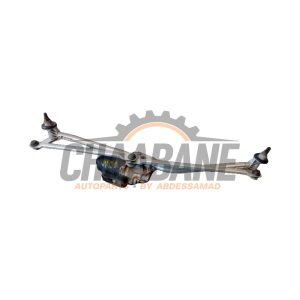 Moteur + mecanisme dessuie glace W000051408 Mercedes Sprinter 5t (907.6) 311 CDI 2.1 D FWD