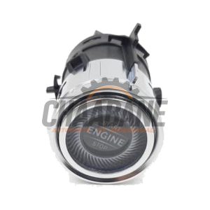 Commande start/stop A2139055500 Mercedes E Estate (S213) E-200d 2.0 Turbo 16V