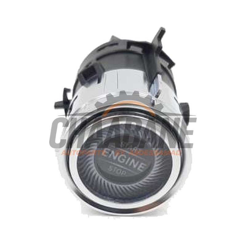 Commande start/stop A2139055500 Mercedes E Estate (S213) E-200d 2.0 Turbo 16V