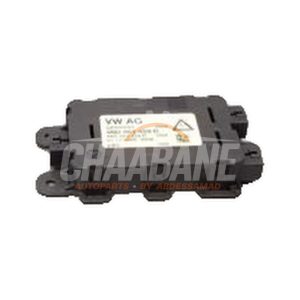 Module (divers) 4N0963459D Audi Q8 (4MN) 4.0 V8 32V RS TFSI Mild Hybrid Quattro 2018