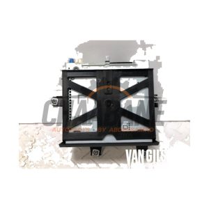 Module radio 8W0035036D Audi A4 (B9) 2.0 TDI 16V 2015