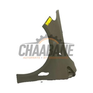 Aile avant gauche A2478810900 Mercedes B (W247) 1.3 B-200 Turbo 16V 4-Matic