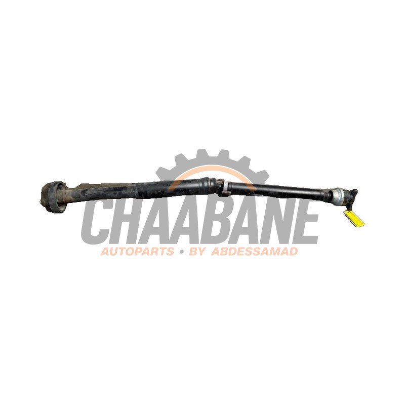Arbre de transmission A2534101101 Mercedes GLC (X253) 2.2 220d 16V BlueTEC 4-Matic