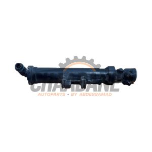 Pompe buse phare A1668601247 Mercedes GL (X166) 3.0 GL 350 CDI V6 24V BlueTEC 4-Matic