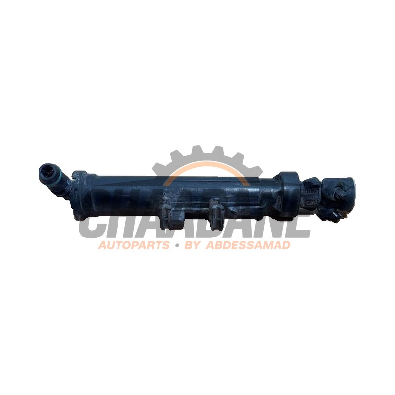 Pompe buse phare A1668601247 Mercedes GL (X166) 3.0 GL 350 CDI V6 24V BlueTEC 4-Matic