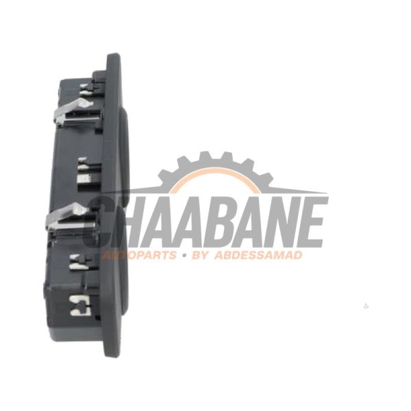 Eclairage interieur arriere 8W0947111 Audi S5 Avant (FU5) 2.0 TFSI 16V 2024