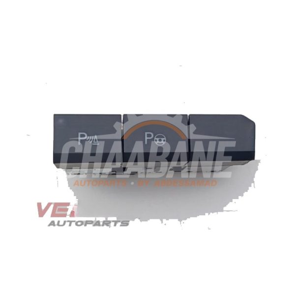 Commutateur PDC 2GA927238 Volkswagen T-Roc I 1.0 TSI 12V 2017