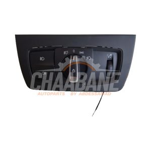 Commodo phare 61319265303 BMW 4 serie (F32) 428i xDrive 2.0 Turbo 16V 2013 / 2020