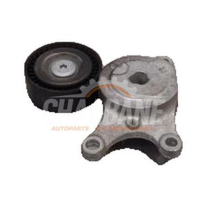Rouleau tendeur courroie trapezoidale multiple A2702002100 Mercedes A-Klasse AMG (177.0) 2.0 A-35 AMG Turbo 16V 4Matic
