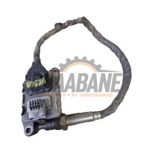Capteur NOx A2C1663550004 Mercedes Citan (415.6) 1.5 108 CDI