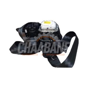 Tendeur de ceinture gauche 34337388A Skoda Octavia (NXAA) 2.0 TSI RS 16V 2020