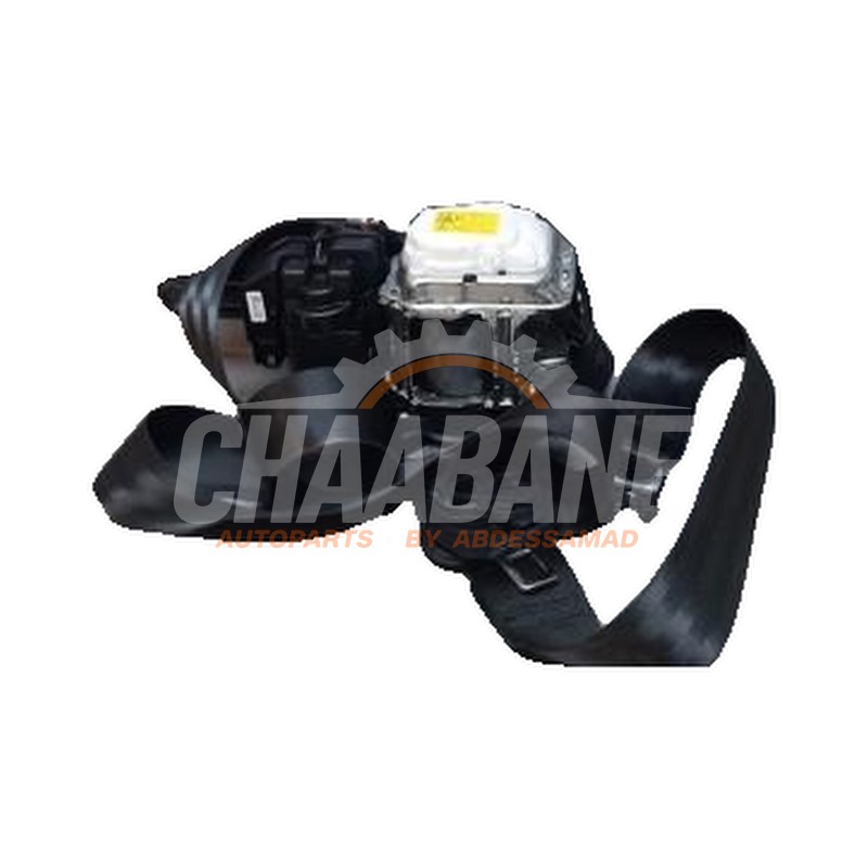 Tendeur de ceinture gauche 34337388A Skoda Octavia (NXAA) 2.0 TSI RS 16V 2020