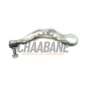 Bras de suspension bas avant gauche 31106886911 BMW 8 serie (G15) 2018