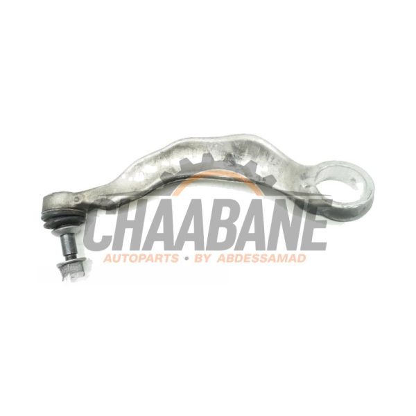 Bras de suspension bas avant gauche 31106886911 BMW 8 serie (G15) 2018