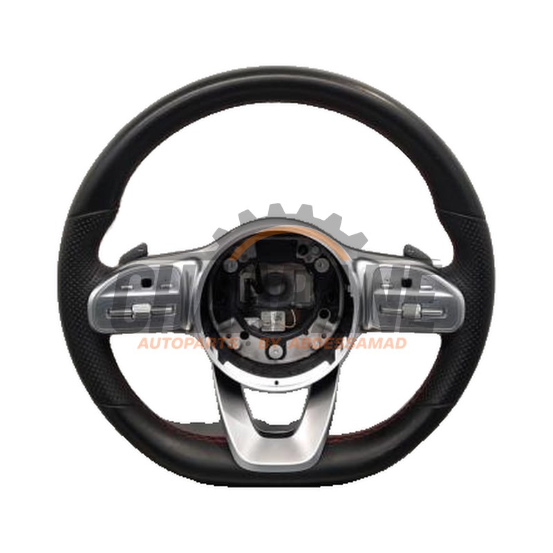 Volant A0004604602 Mercedes CLA (118.3) 2.0 CLA-180d