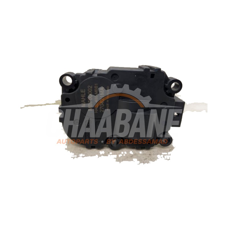 Clapet chauffage moteur 64117911576 BMW iX (I20) xDrive40 77 kWh 2021