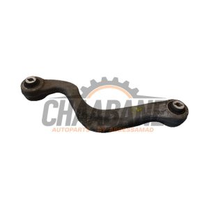 Bras de suspension haut arriere gauche LR078520 Jaguar E-Pace 2.0 D 150 16V AWD