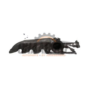 Tubulure dechappement 11628570152 BMW 5-Serie 2017