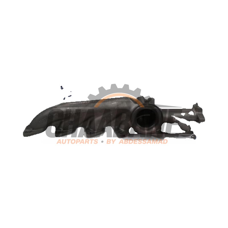 Tubulure dechappement 11628570152 BMW 5-Serie 2017
