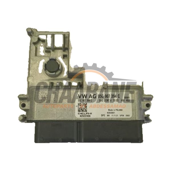 Calculateur moteur 05C907394C Seat Leon (KLB) 1.0 TSI 12V 2019