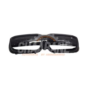 Calandre 51119881798 BMW iX3 80 kWh 2020