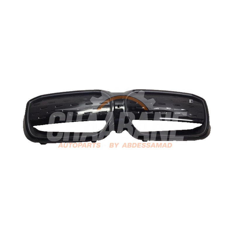 Calandre 51119881798 BMW iX3 80 kWh 2020