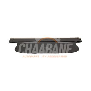 Plage arriere 4G9863553D Audi RS 6 Avant (C7) 4.0 V8 TFSI Performance 32V 2013 / 2018