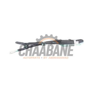 Airbag plafond droite 8V4880742F Audi A3 Sportback (8VA/8VF) 1.6 TDI 16V 2012 / 2020