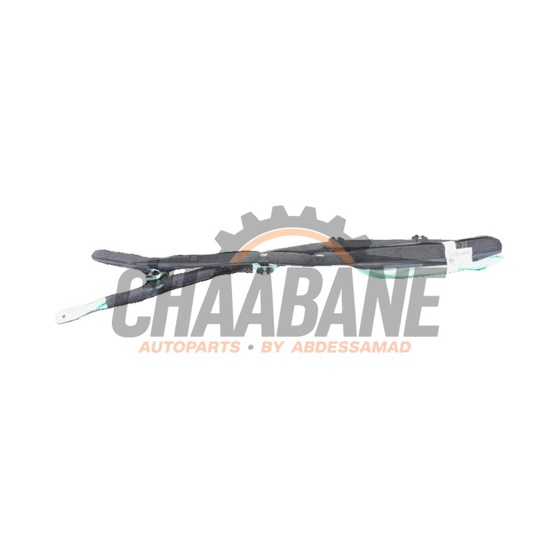 Airbag plafond droite 8V4880742F Audi A3 Sportback (8VA/8VF) 1.6 TDI 16V 2012 / 2020