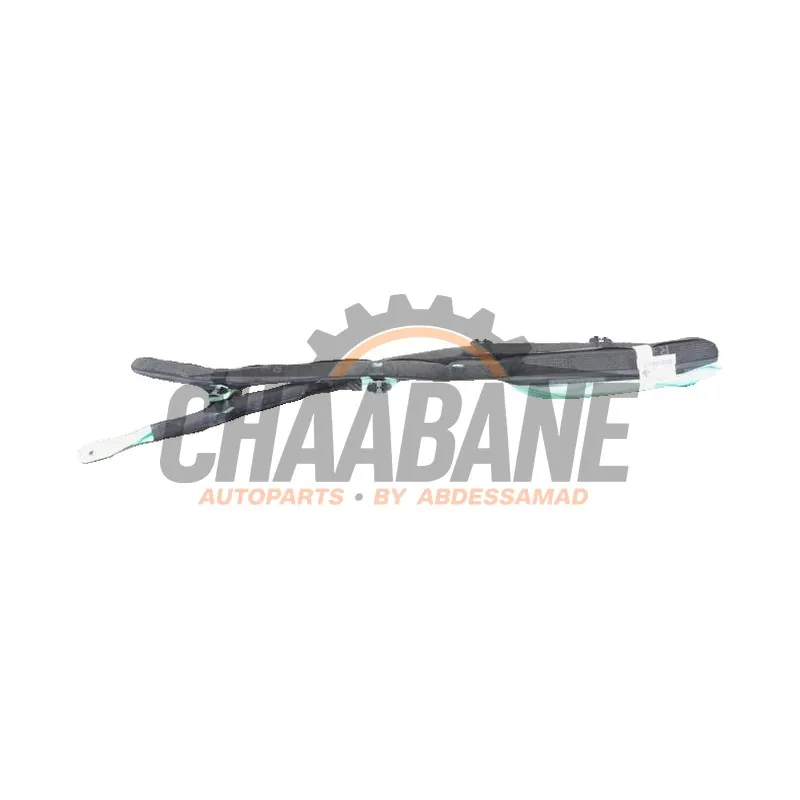 Airbag de toit droit 8V4880742F Audi A3 Sportback (8VA/8VF) 1.6 TDI 16V 2012 / 2020