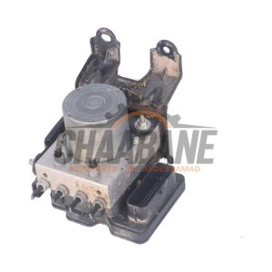 Module de puissance de commande de freins 2N0614517C Volkswagen Crafter 2016