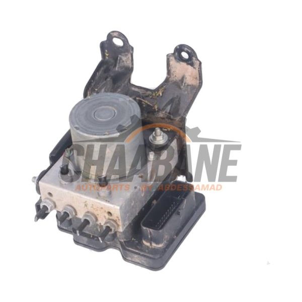 Module de puissance de commande de freins 2N0614517C Volkswagen Crafter 2016