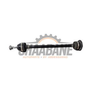 Arbre de transmission arriere droit 8369466 BMW 7 serie (G11/12) 740d,Ld xDrive 24V 2015 / 2022