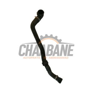 Tuyau radiateur T4A2952 Jaguar F-Pace 2.0 D 180 16V AWD