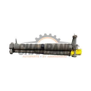 Kit amortisseur A9073203300 Mercedes Sprinter 5t (907.6) 519 CDI 3.0 V6 24V RWD