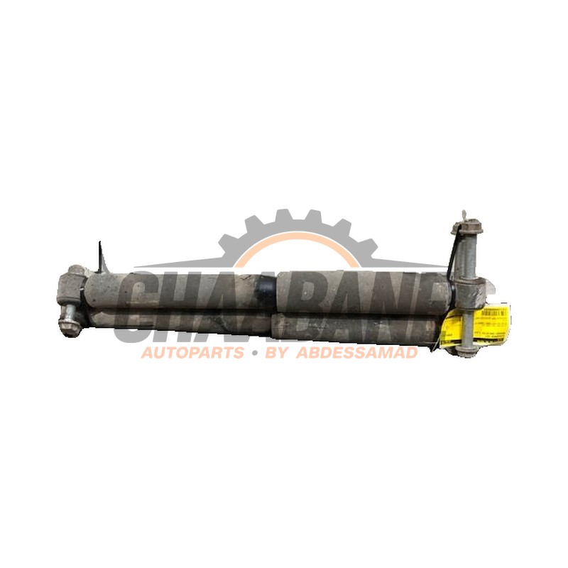 Kit amortisseur A9073203300 Mercedes Sprinter 5t (907.6) 519 CDI 3.0 V6 24V RWD