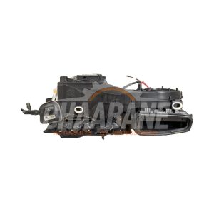 Boitier chauffage A1668303460 Mercedes GL (X166) 3.0 GL 350 CDI V6 24V BlueTEC 4-Matic