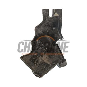 Tapis isolant, avant gauche T2H39664 Jaguar F-Pace 2.0 D 180 16V AWD