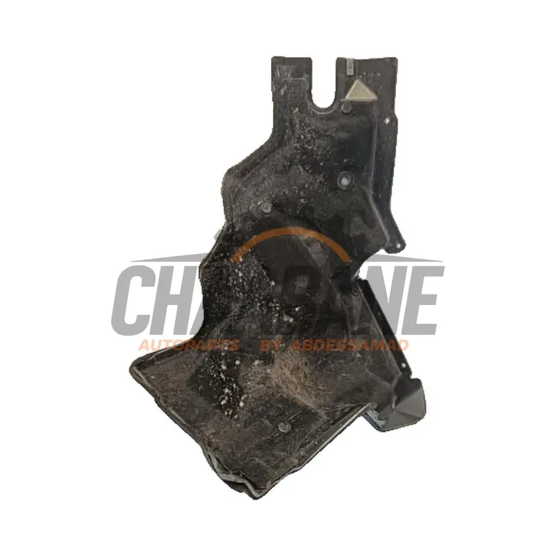 Tapis isolant, avant gauche T2H39664 Jaguar XE 2.0 240 Turbo 16V
