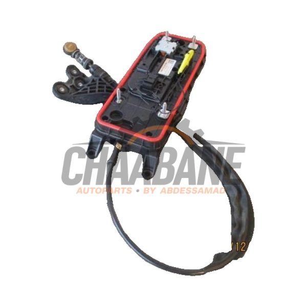 Ordinateur reservoir automatique 5WA713033BA Audi A3 Limousine (8YS) 1.5 35 TFSI 16V Mild Hybrid 2020