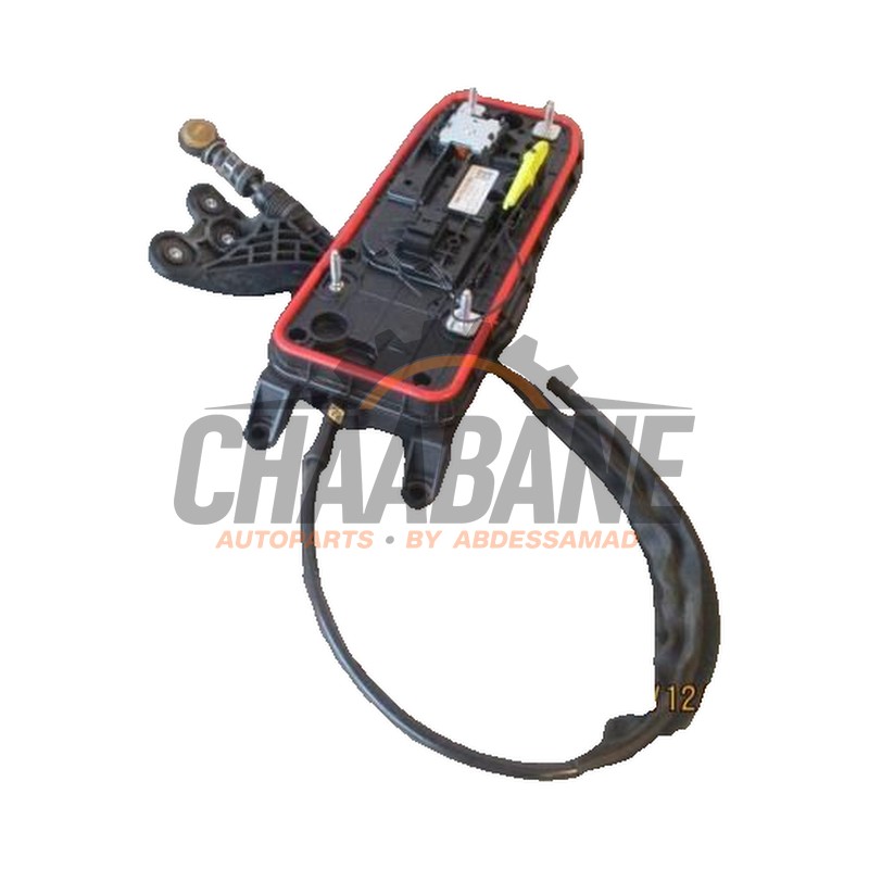 Ordinateur reservoir automatique 5WA713033BA Audi A3 Limousine (8YS) 1.5 35 TFSI 16V Mild Hybrid 2020