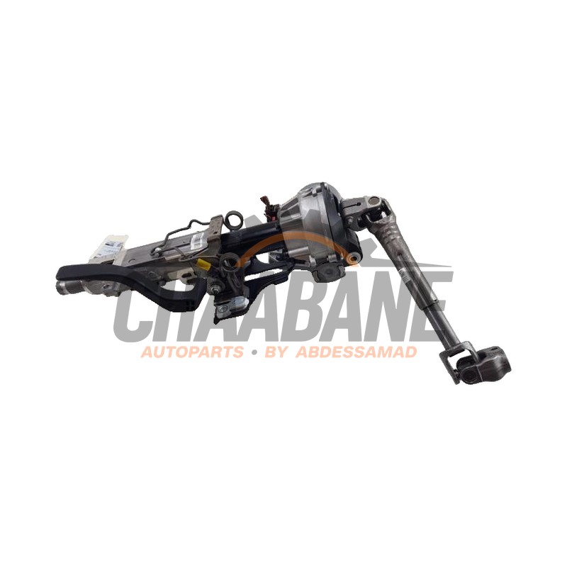 Direction assistee electrique 2Q1423510BG Seat Ibiza V (KJB) 1.0 TSI 12V 2017