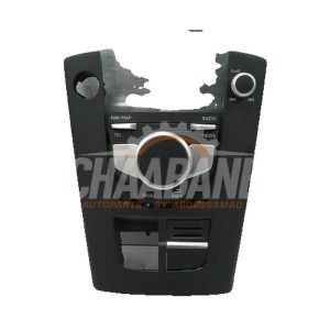 Commutateur MMI 8V0919614BK Audi RS3 2015 / 2020