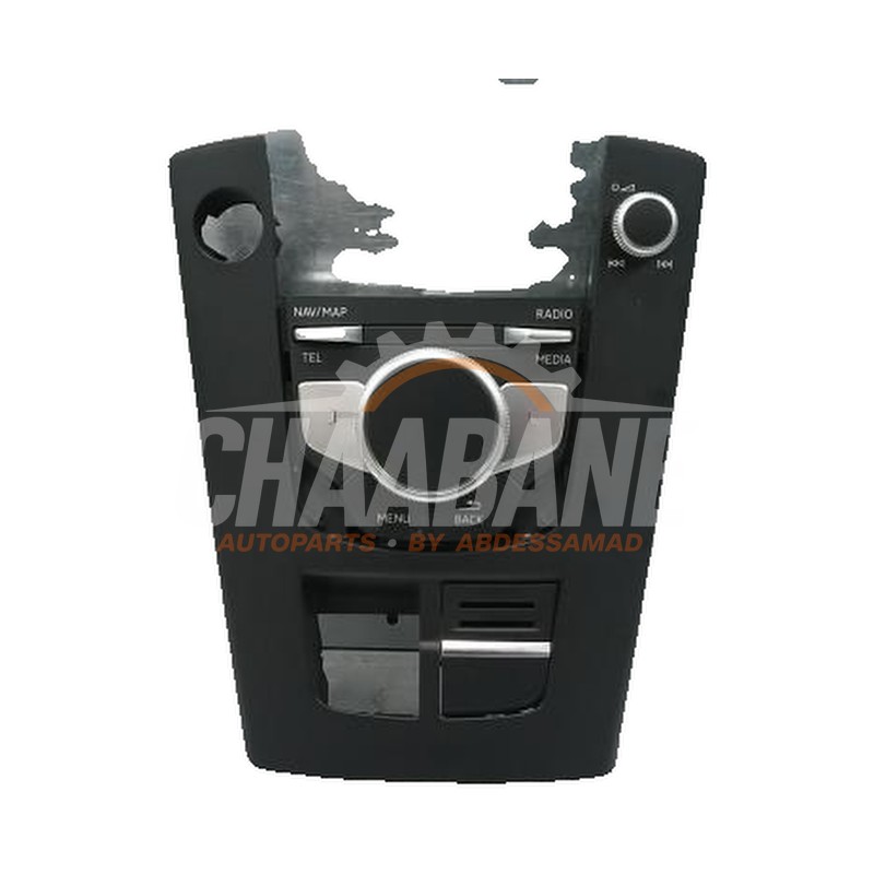 Commutateur MMI 8V0919614BK Audi RS3 2017 / 2020